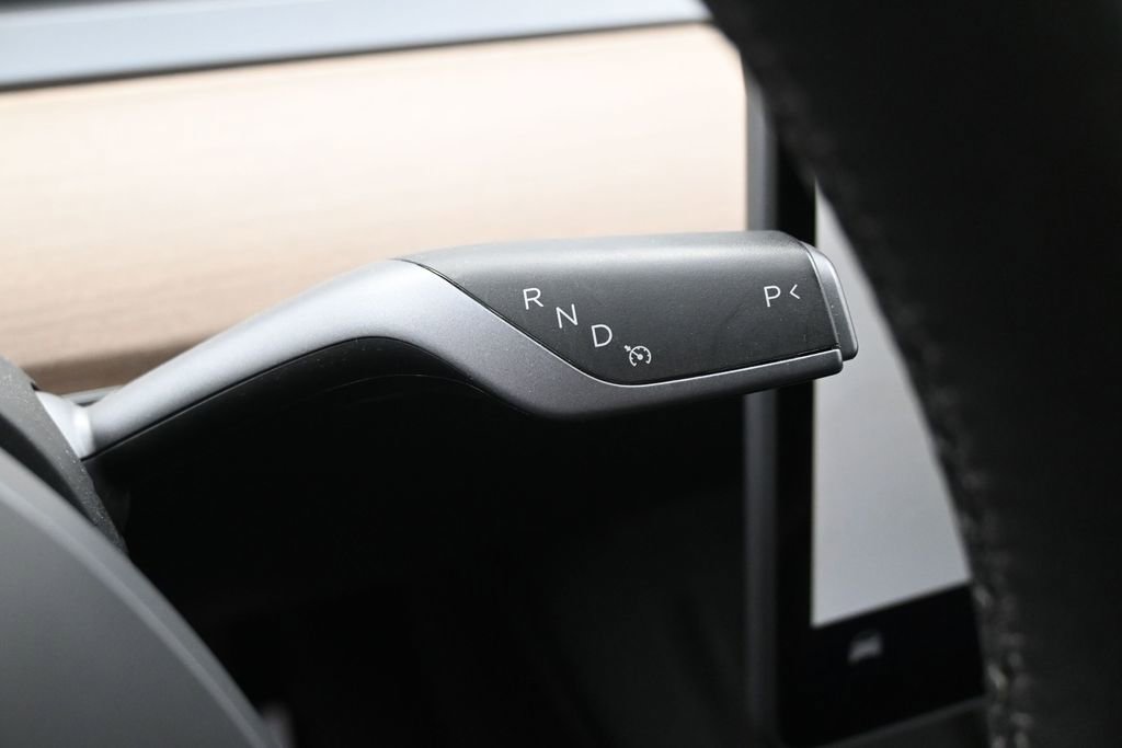 Used 2023 Tesla Model 3 Standard Range RWD image 19