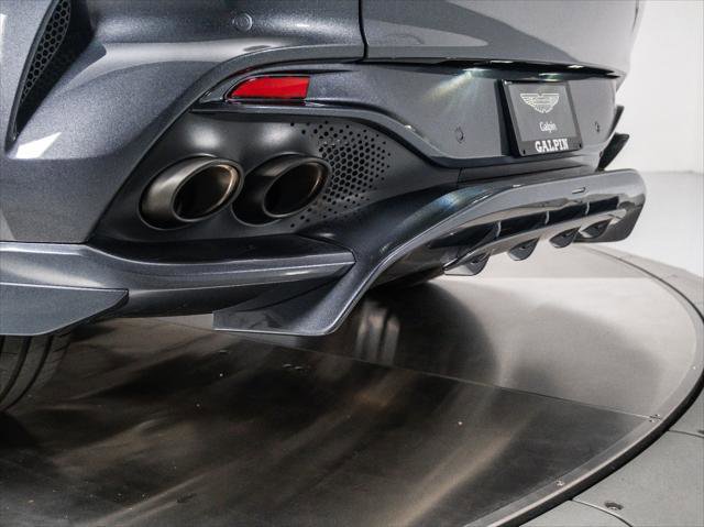 Used 2025 Aston Martin DBX 707 image 31