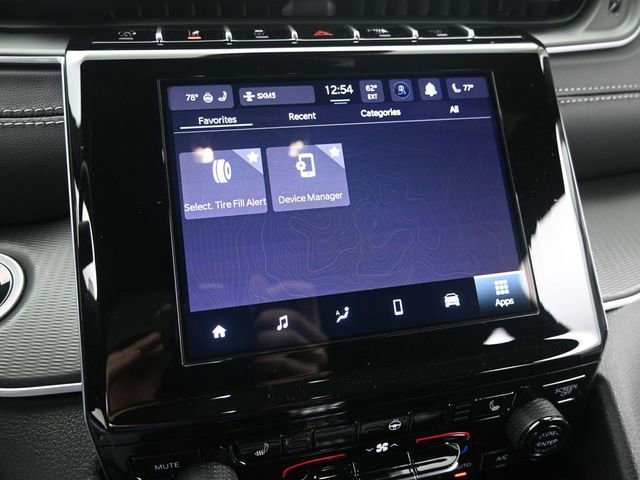 New 2026 Jeep Grand Cherokee L Laredo image 36