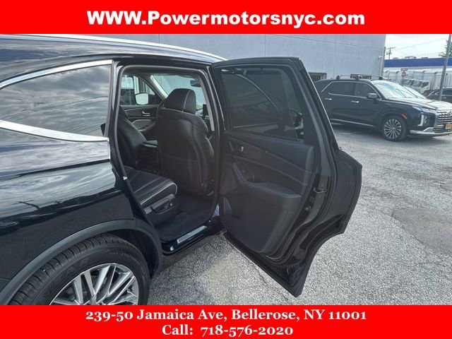 Used 2022 Acura MDX Advance image 18
