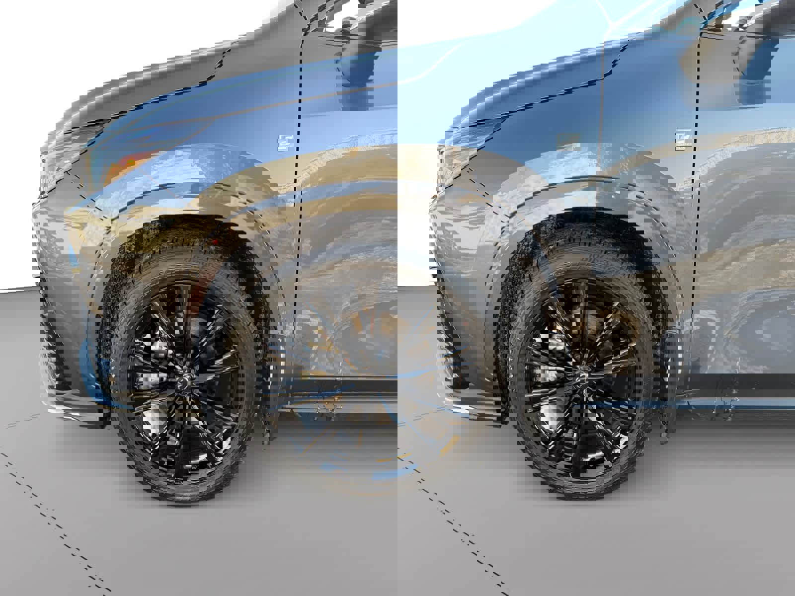 Used 2024 Lexus NX 450h+ F Sport image 19