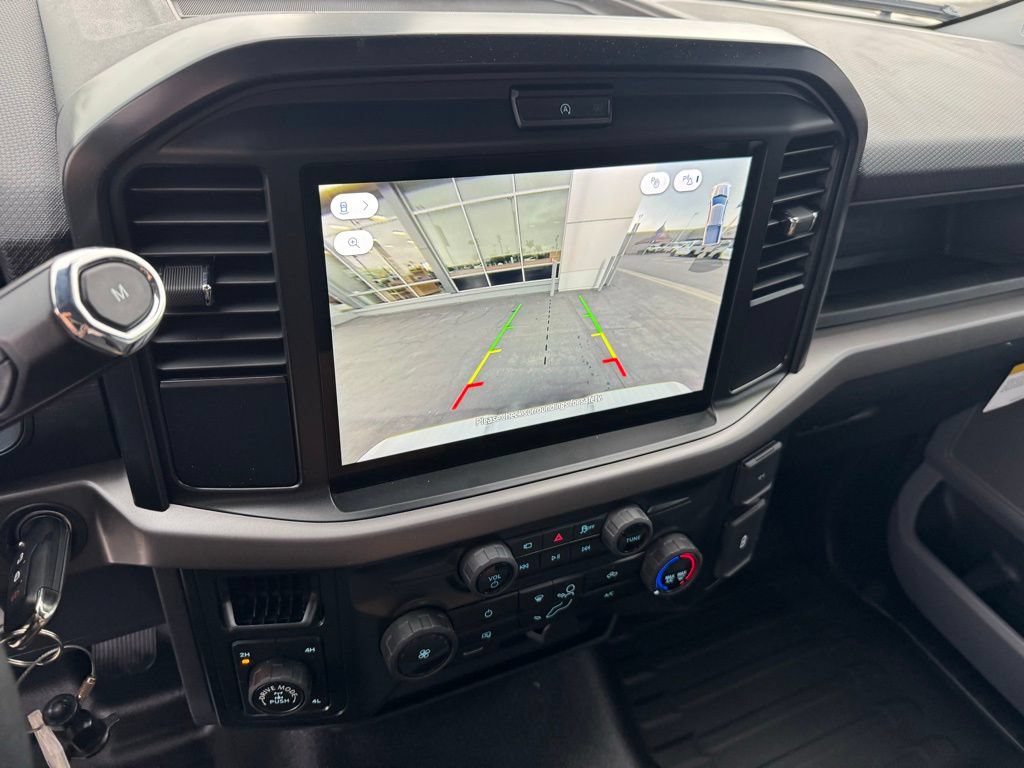 Used 2026 Ford F150 XL AWD/4WD image 14