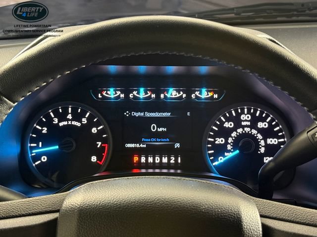 Certified 2020 Ford F150 XLT w/ Equipment Group 302A Luxury AWD/4WD image 29