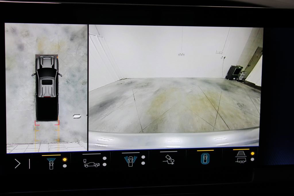 Used 2024 Chevrolet Silverado 2500 High Country image 53