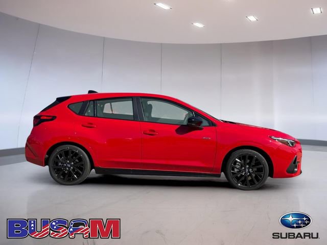 New 2026 Subaru Impreza RS image 3