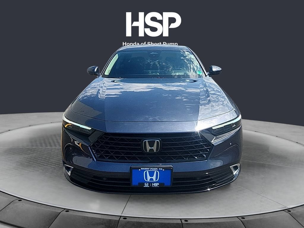 Used 2023 Honda Accord Touring image 8