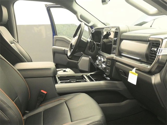 New 2026 Ford F250 Lariat w/ FX4 Off-Road Package image 16