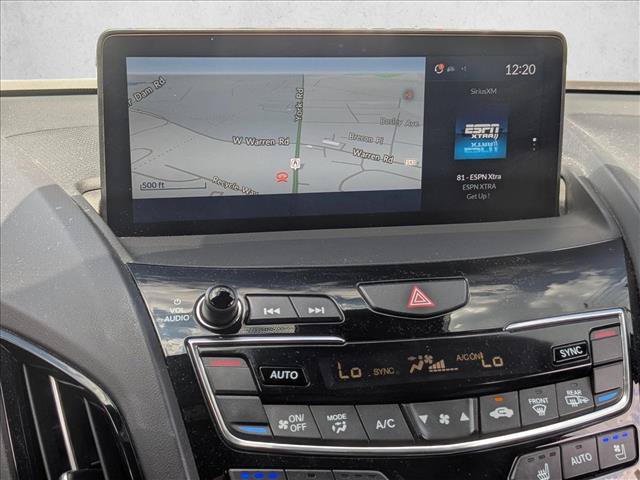 Used 2021 Acura RDX A-Specw/ Technology Package AWD/4WD image 14