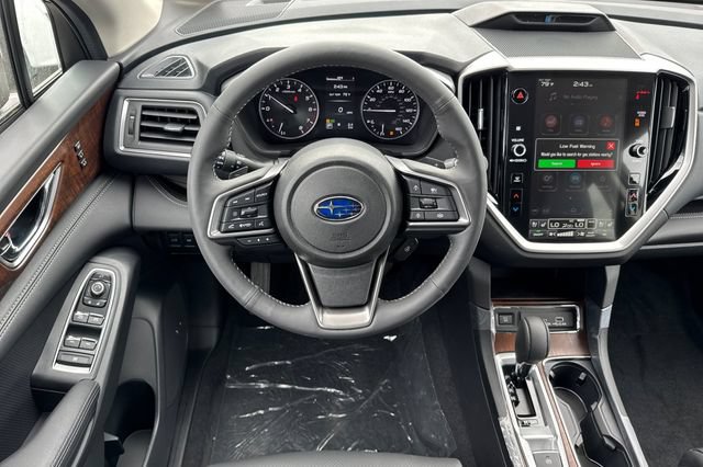 New 2025 Subaru Ascent Touring AWD/4WD image 11