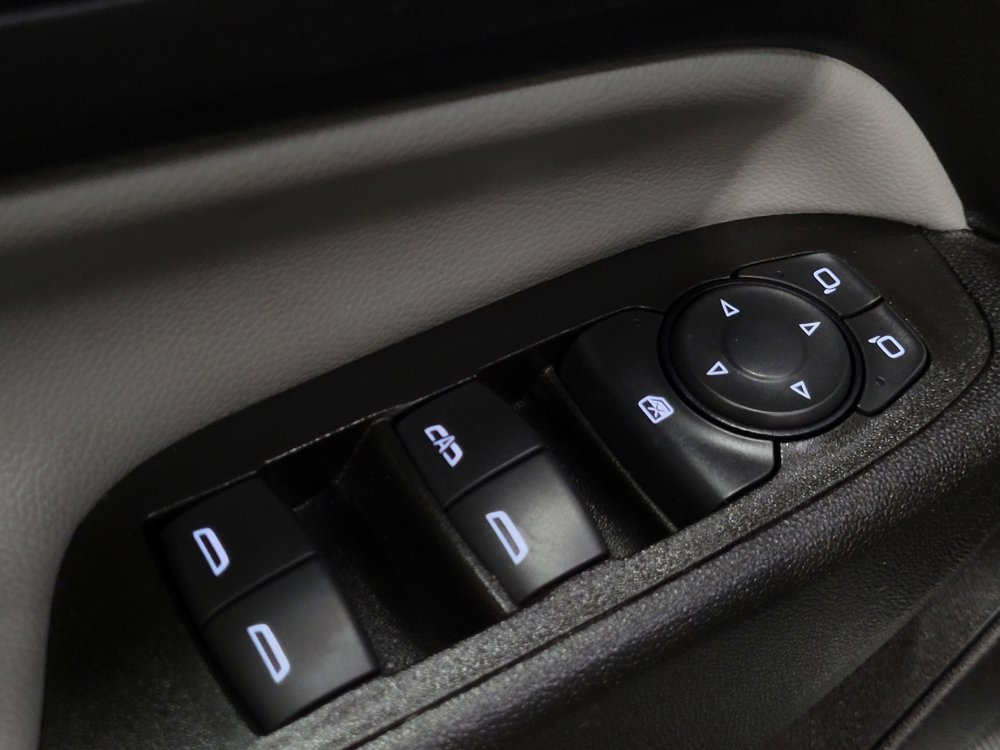 Used 2024 Chevrolet Equinox LS image 27