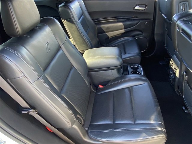 Used 2021 Dodge Durango Citadel w/ Premium Entertainment Group image 21