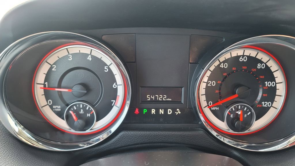 Used 2016 Dodge Grand Caravan American Value Package image 19