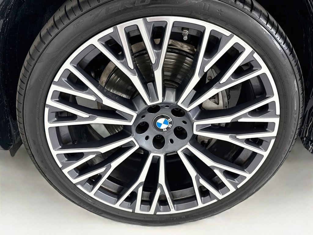Certified 2026 BMW X5 xDrive40i w/ Executive Package AWD/4WD image 29
