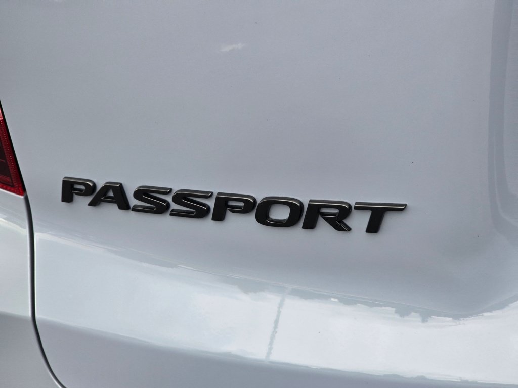 Used 2023 Honda Passport TrailSport image 33