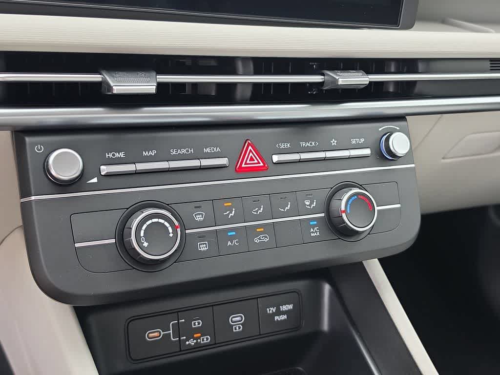 New 2026 Hyundai Tucson SE FWD image 31