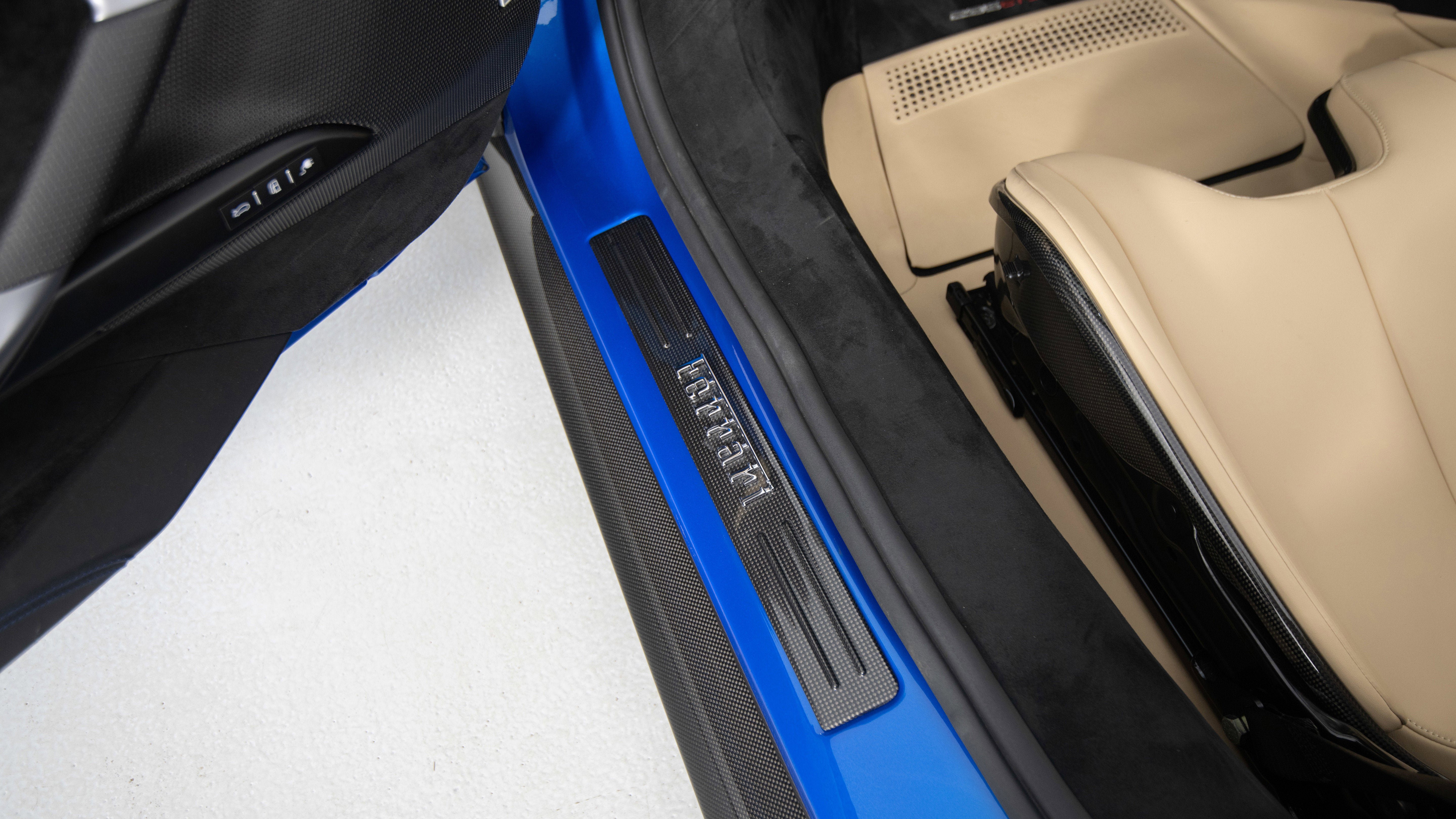 Certified 2023 Ferrari 296 GTS image 34