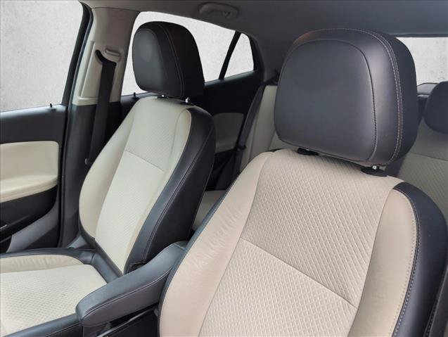 Used 2017 Buick Encore Preferred FWD image 5