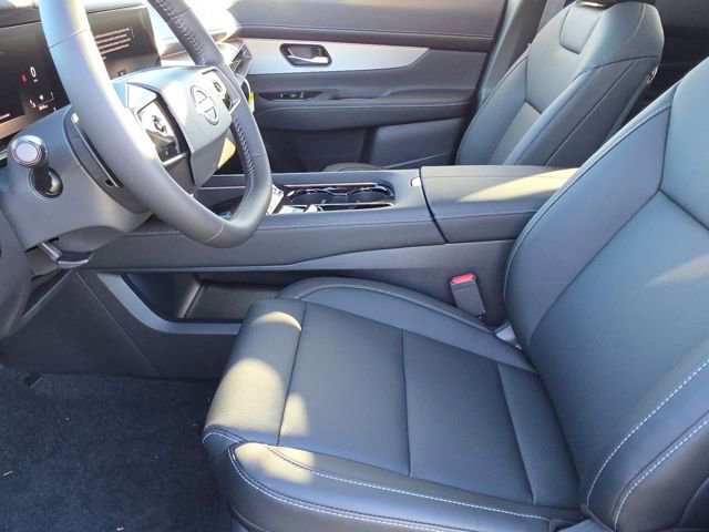 New 2026 Nissan Murano SL image 27