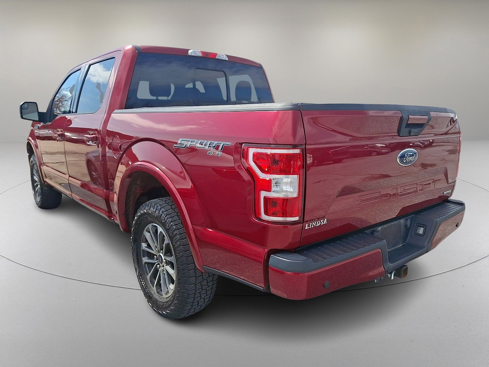 Used 2018 Ford F150 XLT w/ Equipment Group 302A Luxury image 6