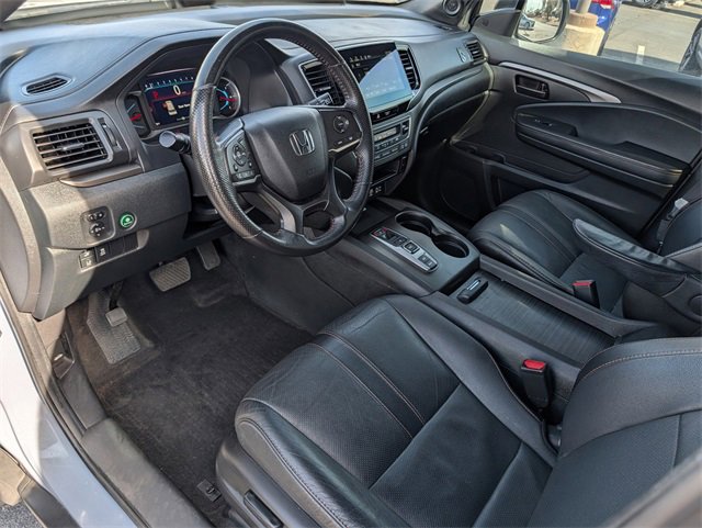 Used 2022 Honda Pilot TrailSport image 9
