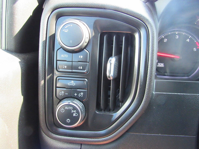 Used 2023 Chevrolet Silverado 3500 W/T w/ WT Fleet Convenience Package AWD/4WD image 48