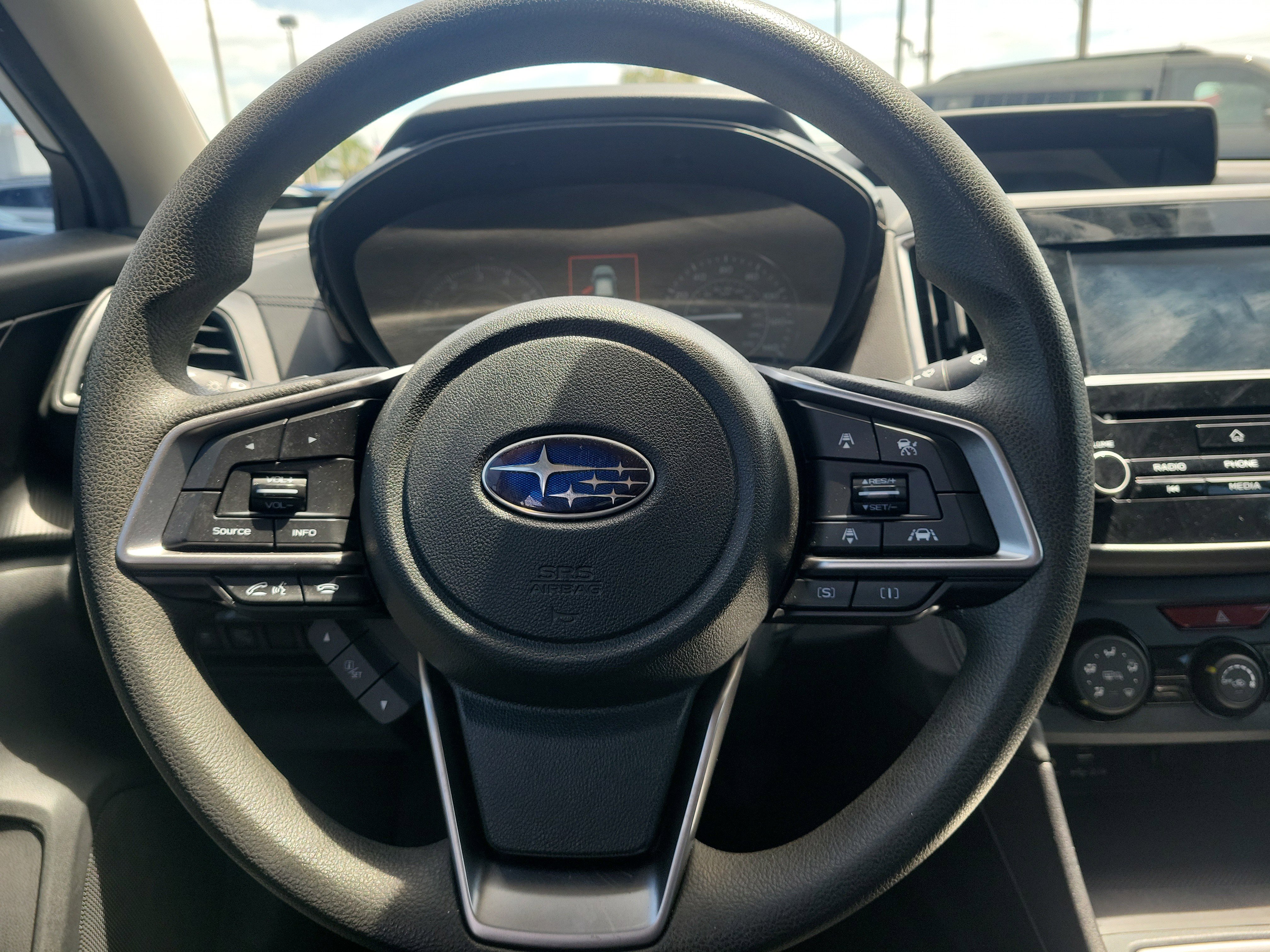 Used 2023 Subaru Impreza Premium image 20