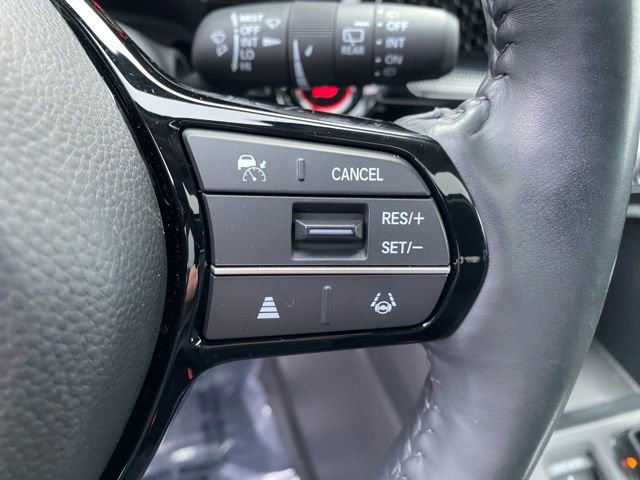 Certified 2023 Honda CR-V EX-L image 26