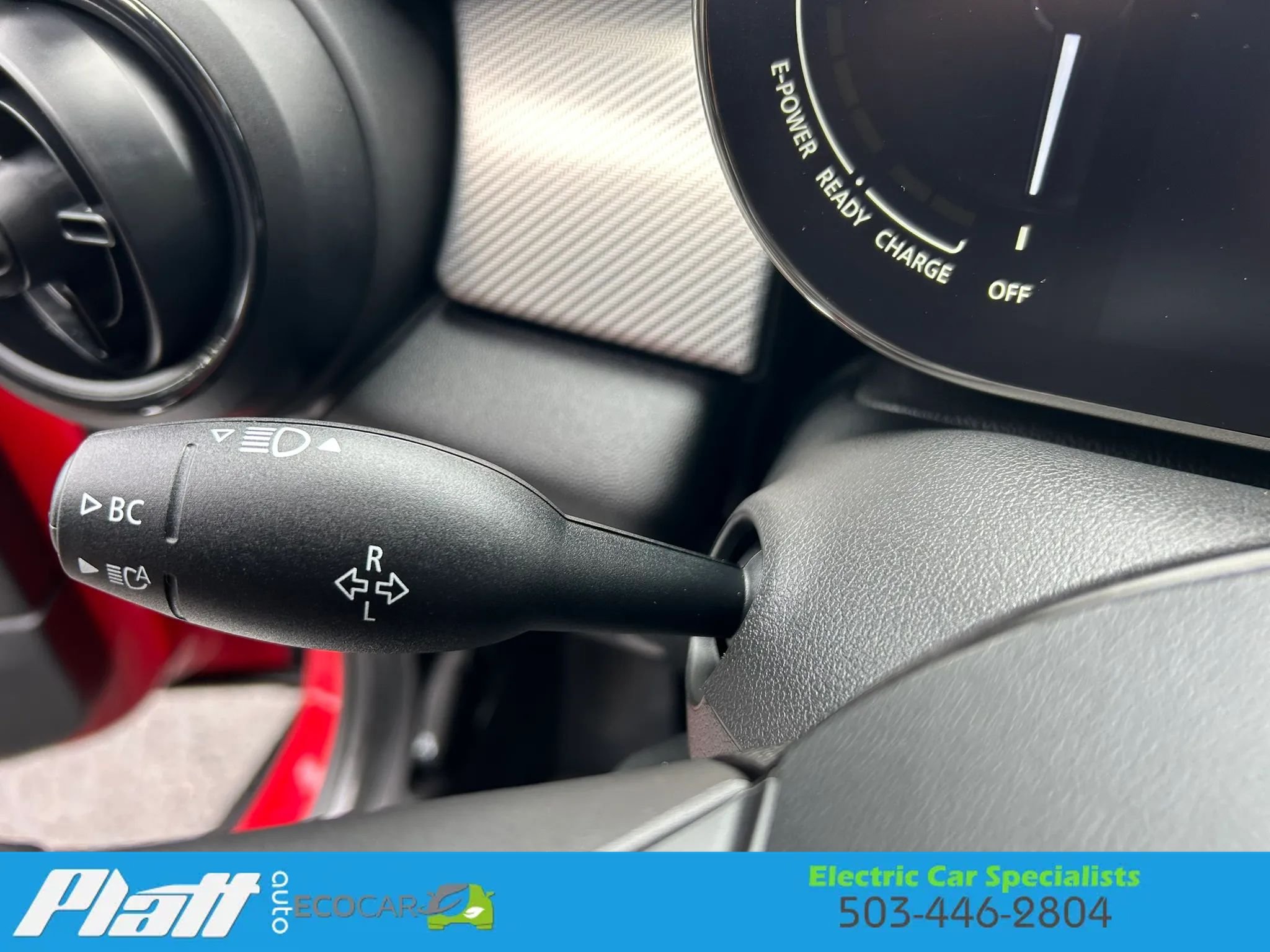 Used 2024 MINI Cooper SE FWD image 26