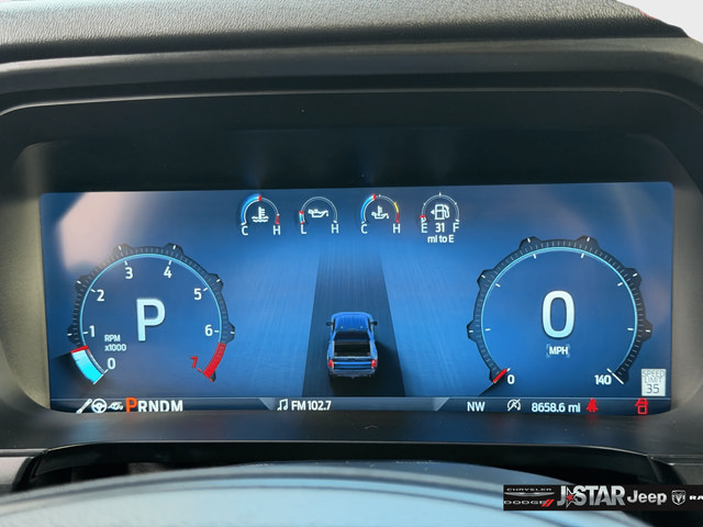 Used 2025 Ford F150 Raptor AWD/4WD image 29