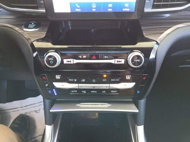 Used 2021 Ford Explorer Limited w/ Equipment Group 301A AWD/4WD image 65