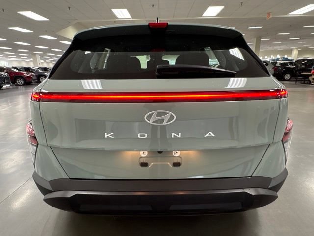 Used 2024 Hyundai Kona SE FWD image 6