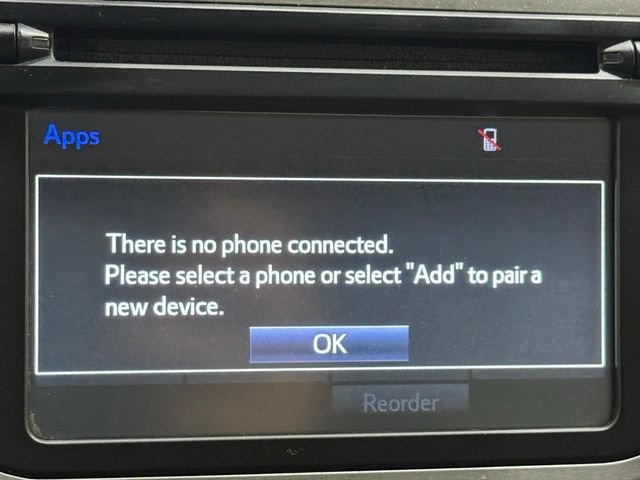 Used 2019 Toyota 4Runner SR5 AWD/4WD image 36