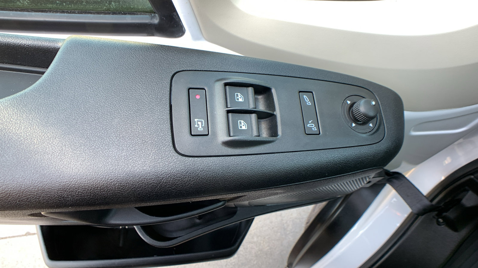 Used 2021 RAM ProMaster 1500 FWD image 12