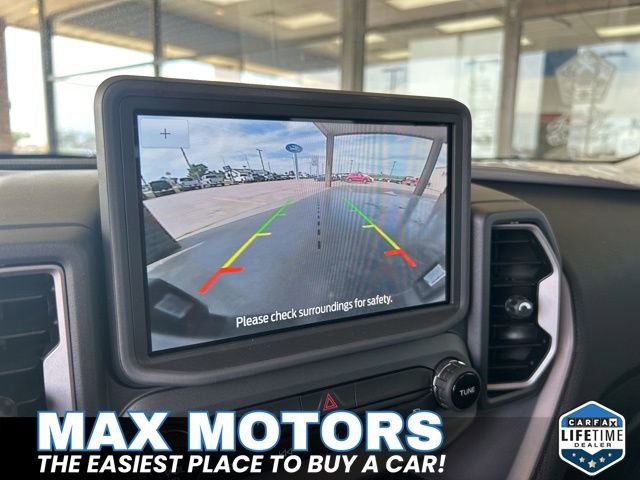 New 2024 Ford Bronco Sport Big Bend image 35