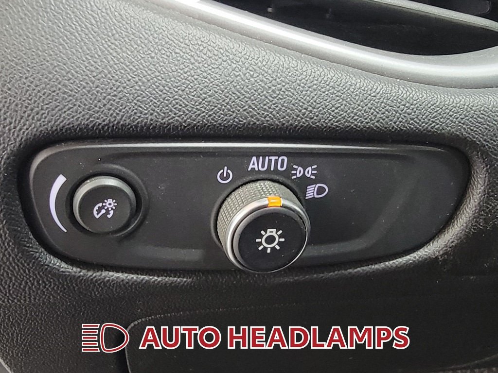 Used 2024 Chevrolet Malibu LT FWD image 20