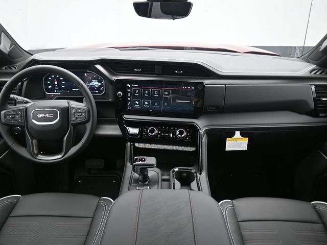 Used 2026 GMC Sierra 1500 AT4X w/ LPO, Black Badging Package AWD/4WD image 12