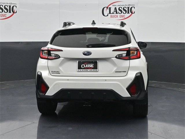 Used 2024 Subaru Crosstrek 2.5i Limited image 8