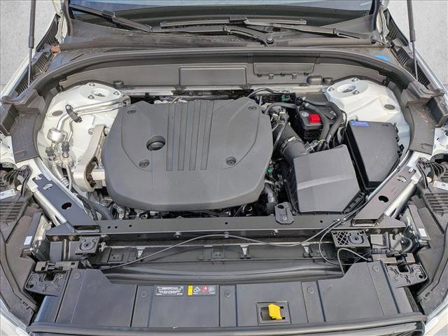New 2026 Volvo XC60 B5 Plus w/ Protection Package Premier image 19