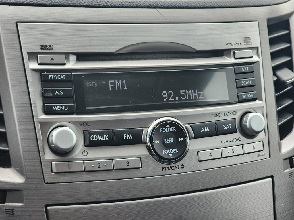 Used 2010 Subaru Legacy 2.5GT image 20