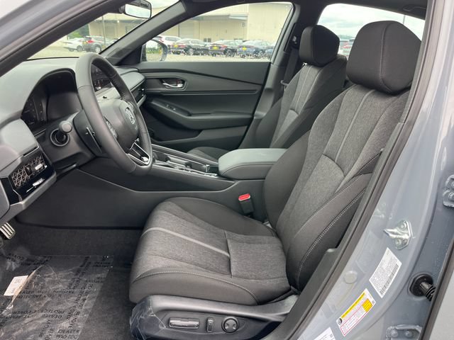 New 2026 Honda Accord Sport image 18