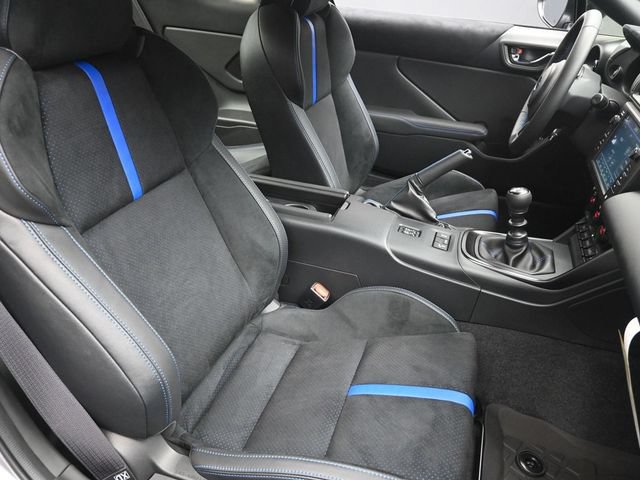 New 2026 Subaru BRZ tS w/ Popular Package 2 RWD image 22