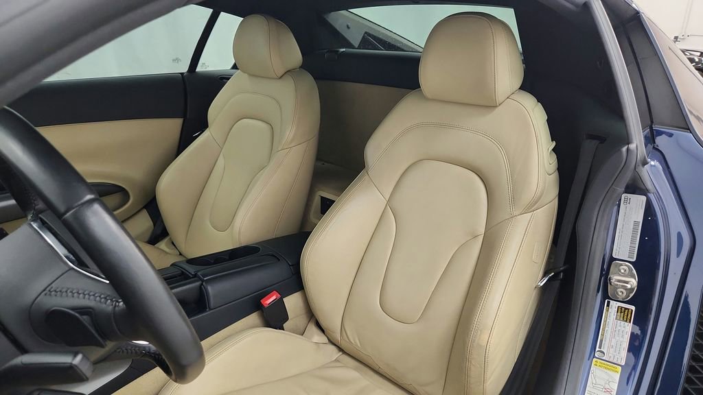 Used 2008 Audi R8 V8 image 26