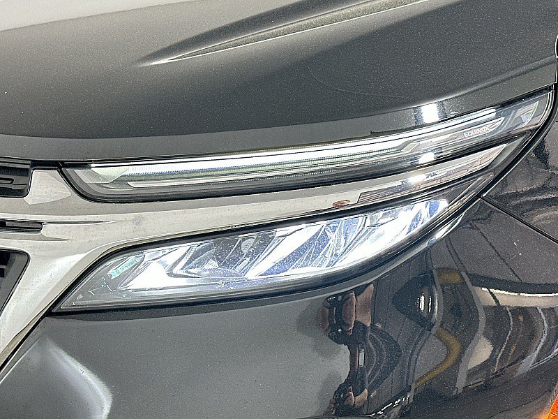 Used 2024 Chevrolet Equinox LT FWD image 24