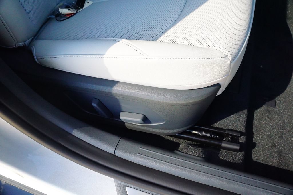 New 2026 Hyundai Sonata Limited FWD image 25
