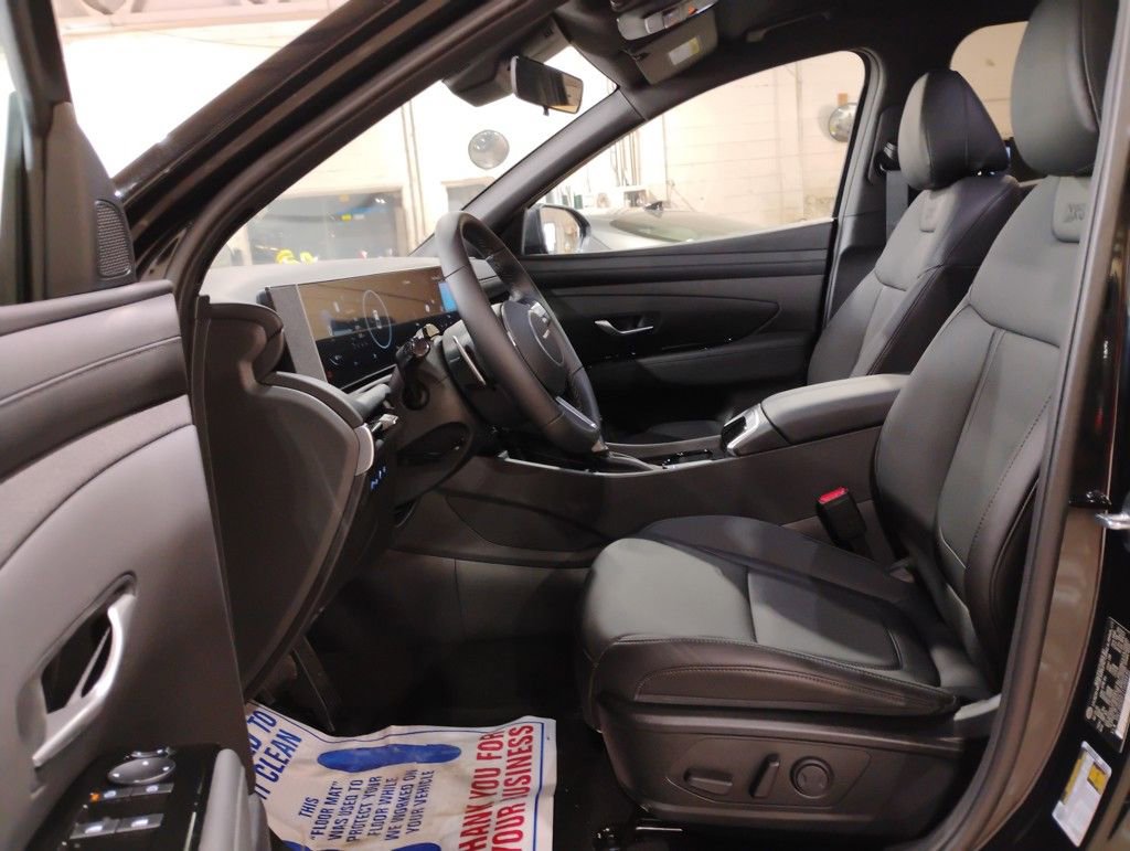 New 2026 Hyundai Santa Cruz XRT image 9