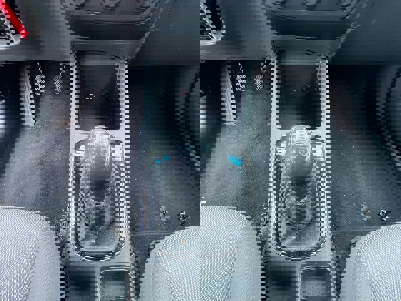 Used 2018 Kia Forte LX image 21