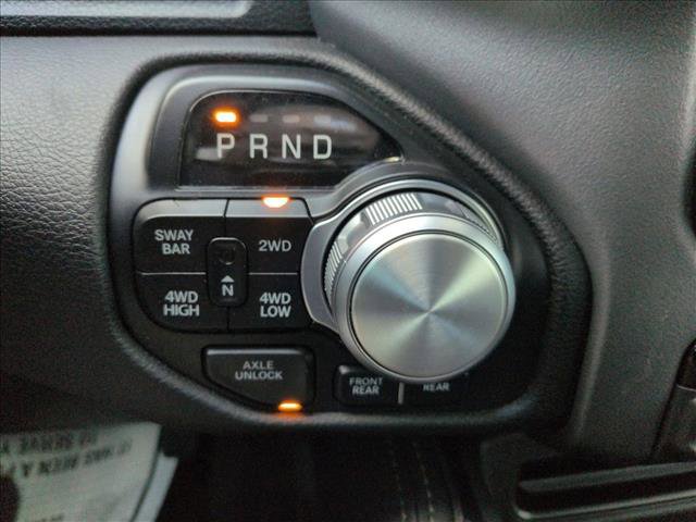 Used 2022 RAM 2500 Power Wagon w/ Level 2 Equipment Group image 12