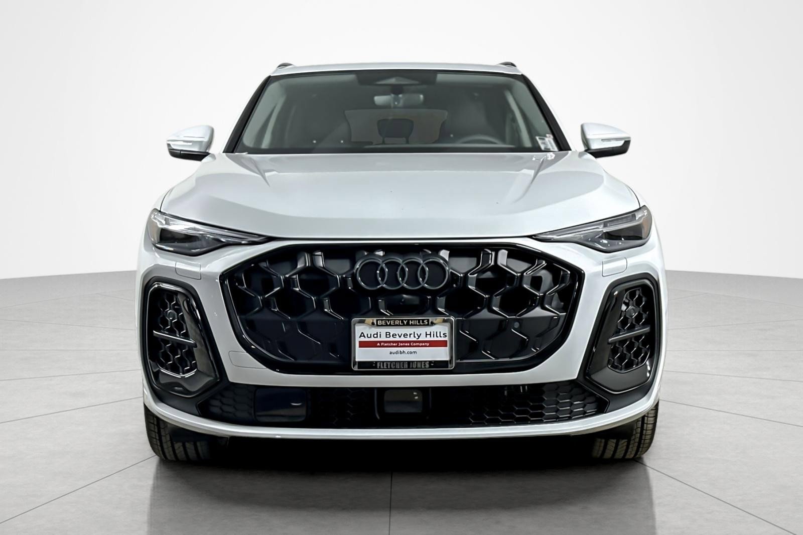 New 2026 Audi Q5 Premium Plus AWD/4WD image 8