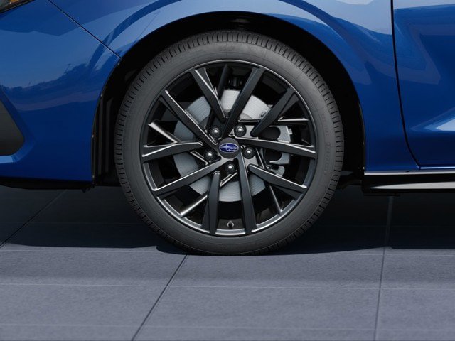 New 2026 Subaru Impreza RS AWD/4WD image 9