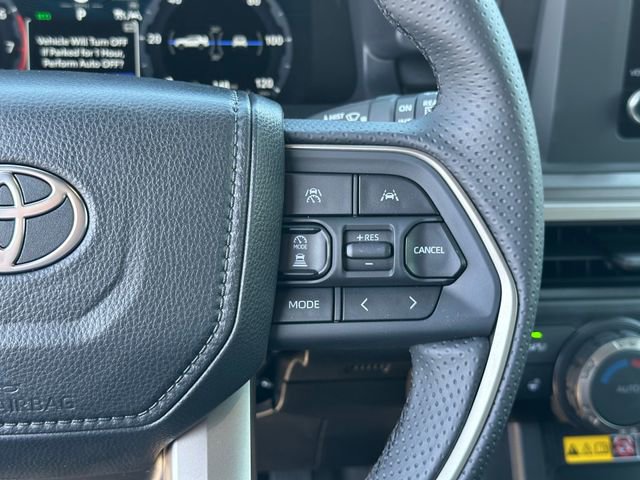 Used 2025 Toyota 4Runner TRD Off-Road image 14